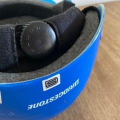 BRIDGESTONE ヘルメットの画像