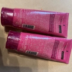 ヘアカラートリートメント　ヌーボーの画像