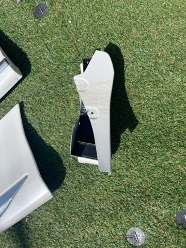 車のパーツ 外装、車外用品