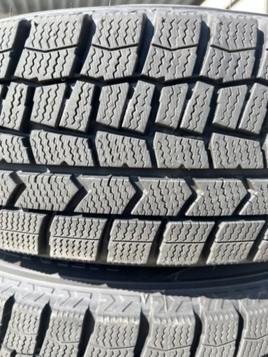 165/70R14美品
