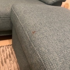 家具 ソファ 3人掛けソファの画像