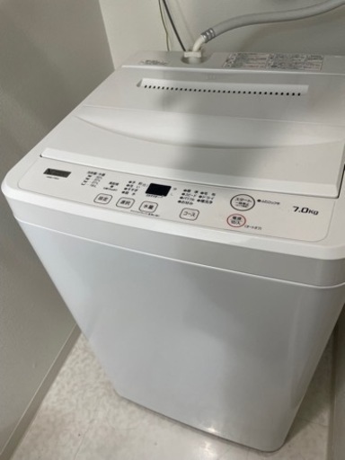 【4/10まで出品】家電 生活家電 洗濯機