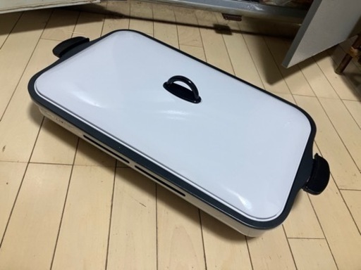 家電 キッチン家電 ホットプレート