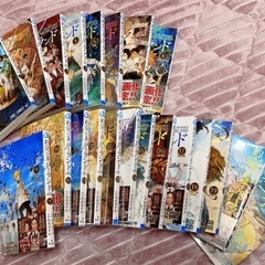 コミック全巻セット 約束のネバーランド