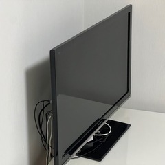 家電 テレビ 液晶テレビの画像