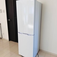 【冷凍冷蔵庫】家電 キッチン家電 