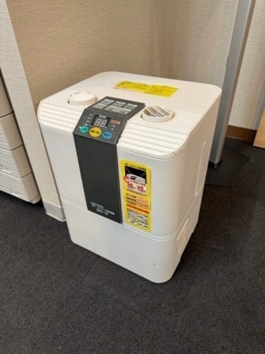 家電 季節、空調家電 加湿器