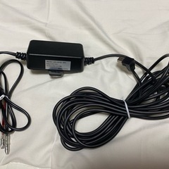 ユピテルYUPITERU　前後カメラ　ドライブレコーダー　DRY-TW7500dの画像