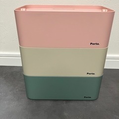 収納の画像