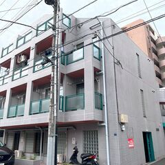 🉐初期費用６万円🙂池袋１２分へ上板橋駅徒歩１５分♪家賃５８０００...