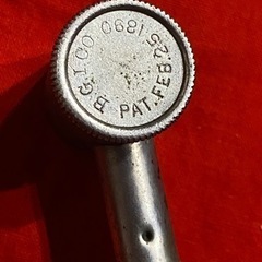 ビンテージ　火薬計量器 散弾銃 薬莢 狩猟 ハンティング ショットシェル 銃砲道具 弾込工具 の画像