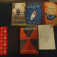 無料の英語小説とレディースサイズ24CM/38EUの靴