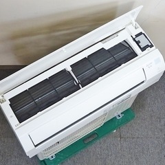 🌸お買い得‼️三菱霧ヶ峰,冷房9帖クラス,標準取付工事込み,保証1年付き　　　[商品番号:186]の画像