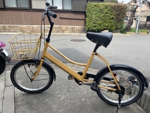 自転車★引取限定