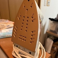 家電 生活家電 アイロンの画像