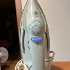 家電 生活家電 アイロンの画像