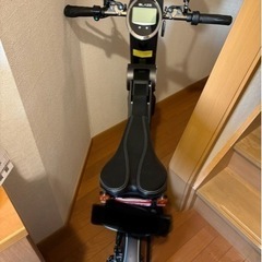 BLAZE SMART EV電動スクーター