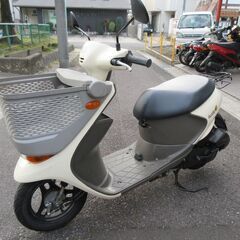 レッツ4バスケット オススメ車！　安心の初期不良対応車　スズキ　...