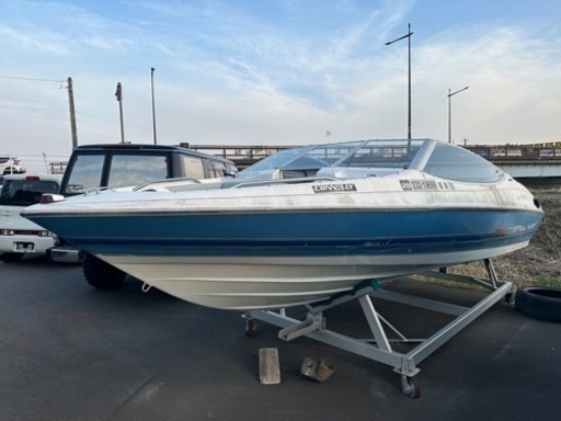 スポーツ マリンスポーツ