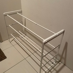 シューズラック　frame