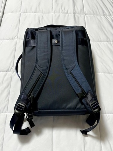 PORTER VIEW ネイビー 3WAYブリーフケース 695-05758