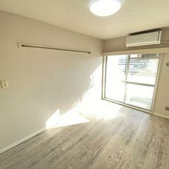 🉐初期費用８万円🙂新宿へ２２分！京王多摩川駅徒歩１０分のマンション！家賃４２０００円♪ - 調布市