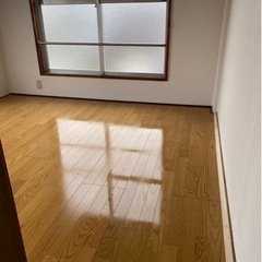 初期費用・家賃破格！ ペット可！さいたま市見沼区東大宮！