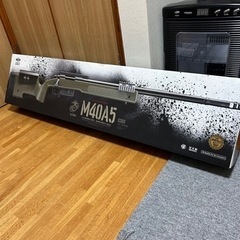 格安m40a5東京マルイ