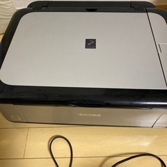【無料】canon プリンター MP560