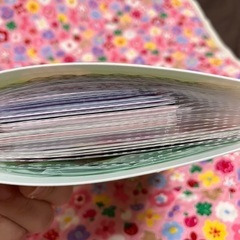 シール(60枚以上)の画像