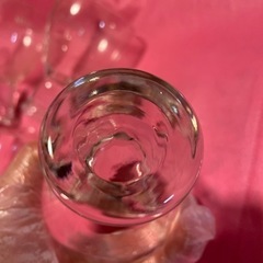 生活雑貨 食器 コップ、メルシャンワイングラスの画像