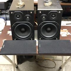 Panasonic パナソニック SB-PMX70 スピーカーペ...