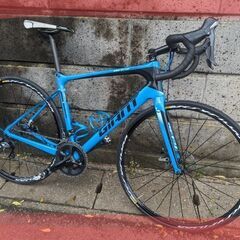 GIANT DEFY AD3