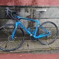 GIANT DEFY AD3の画像