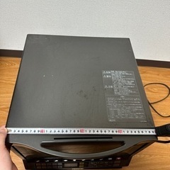 家電 キッチン家電 オーブントースターの画像
