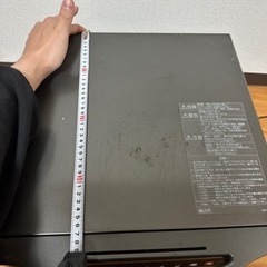 家電 キッチン家電 オーブントースターの画像