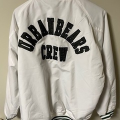 服/ファッション ジャンパー メンズの画像
