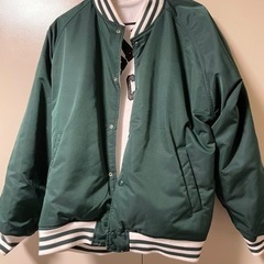 服/ファッション ジャンパー メンズの画像