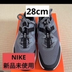 新品未使用 NIKE  メンズエス28cm靴 スニーカー