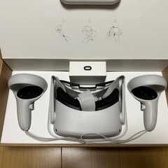 OculusQuest2 64GB
