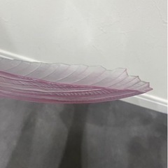 シェル　大皿　の画像