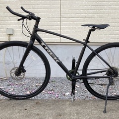 トレック TREK FX2 サイズM