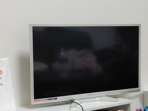 家電 テレビ 液晶テレビ