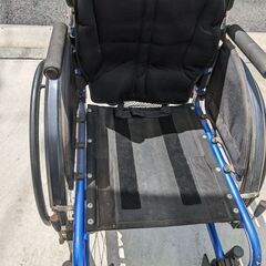 車椅子