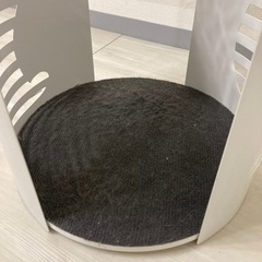 【限定値下げ】キャットドームタワーおしゃれの画像