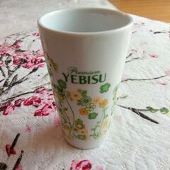 お酒のグラス　タンブラー　三種　非売品の画像