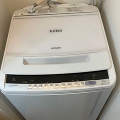 洗濯機