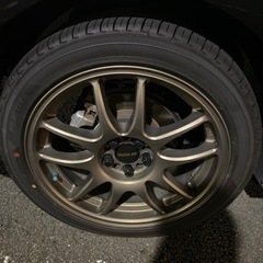車のパーツ タイヤ、ホイール