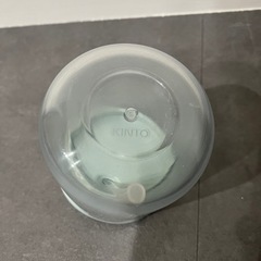 KINTO 赤ちゃん　マグの画像