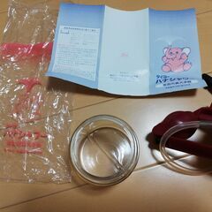 家庭用鼻洗浄器　タイヨー　鼻シャワー　中古の画像